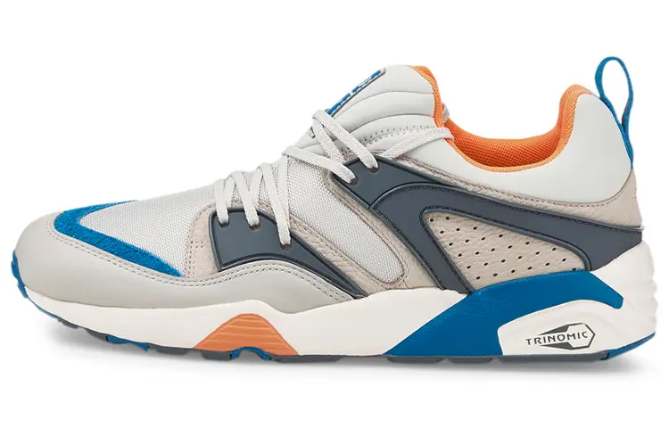 PUMA Blaze Of Glory Retro 'Grey Violet Harbor Mist'