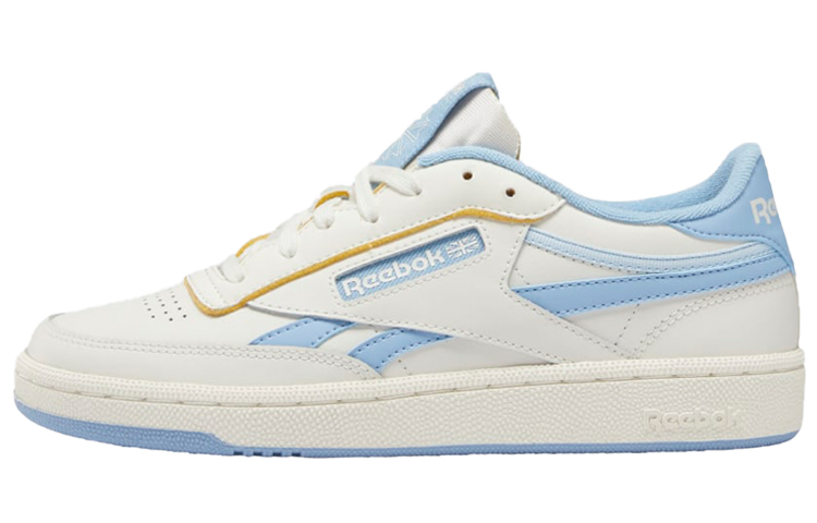 Reebok Women's Club C Revenge 'Chalk Fluid Blue' Women's