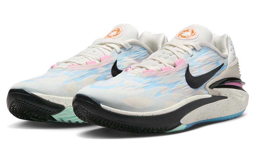 Nike Air Zoom Gt Cut 2 'We Are All Greater' купить в интернет-магазине Yoocart с быстрой доставкой по России.