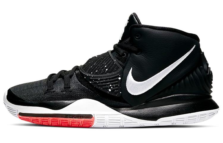 Nike Kyrie 6 'Jet Black'