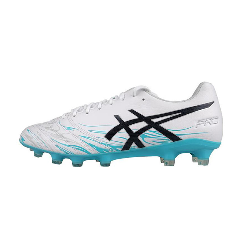 Asics DS Light X-fly Pro HG 'White Blue Black'