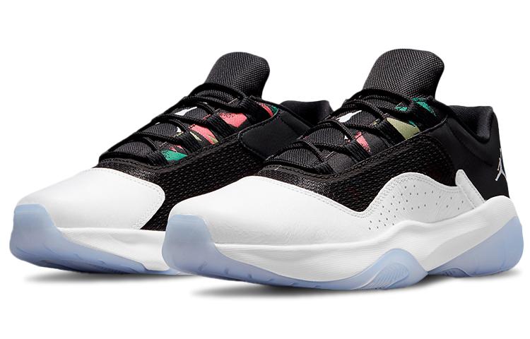 JORDAN 11 Cmft Low South Beach 2021