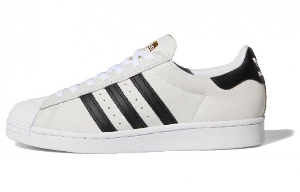 Adidas Superstar Cloud White
