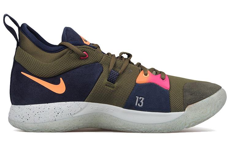 Nike Pg 2 Ep 'ACG' купить в интернет-магазине Yoocart с быстрой доставкой по России.