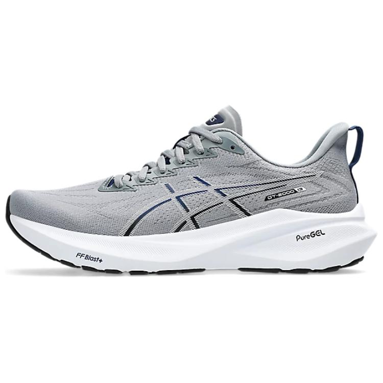 Asics GT 2000 13 Sheet Rock White