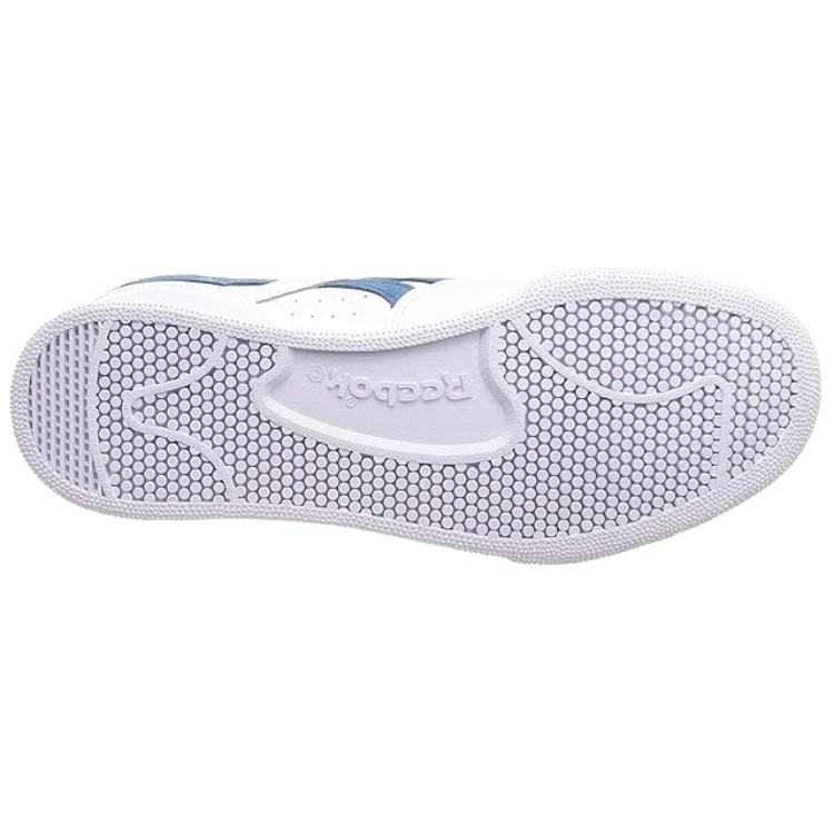 Reebok Phase 1 Pro Low top Skateboard Shoes Men's White Blue купить в интернет-магазине Yoocart с быстрой доставкой по России.