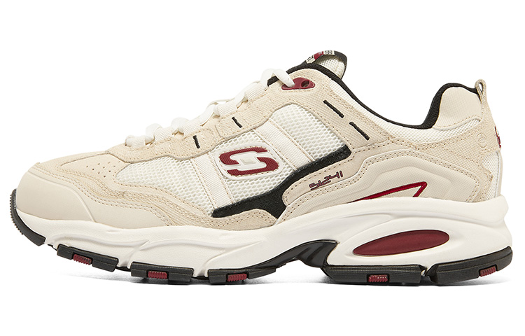 Skechers Vigor 2.0 'Creamwhite Black'