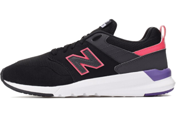 New Balance 009 Series 'Black Pink' Women's