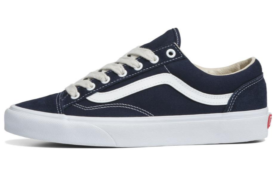 Vans Style 36 'Fuzzy Lace Parisian Night'