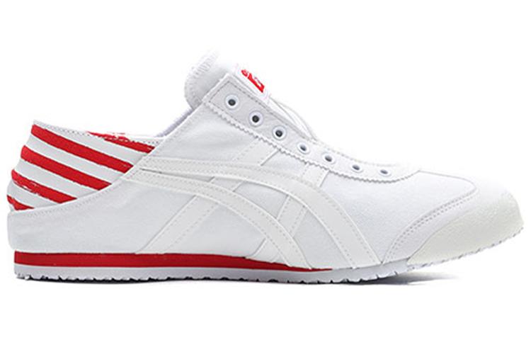 Onitsuka Tiger Mexico 66 Paraty White купить в интернет-магазине Yoocart с быстрой доставкой по России.