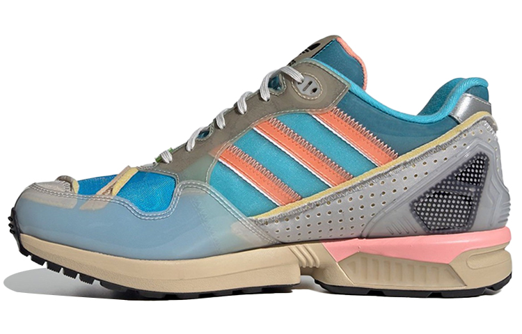 Adidas Zx 6000 Inside Out Xz 0006 Blue