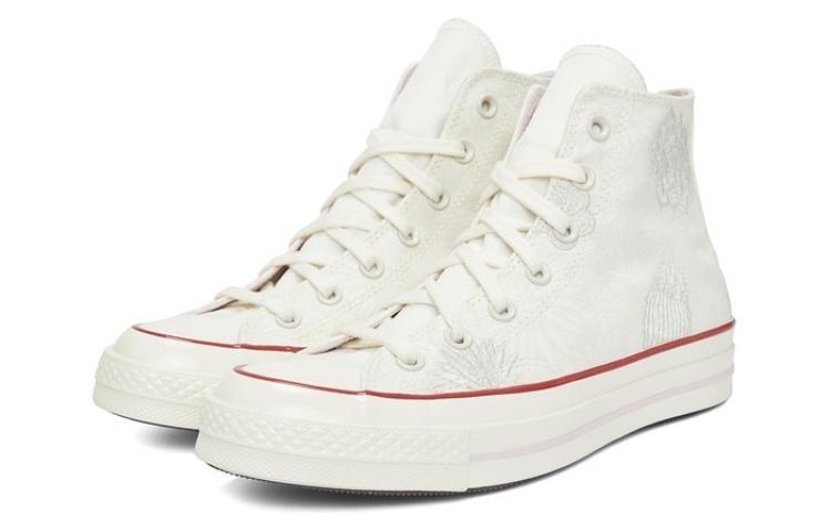 Converse Chuck Taylor All Star 1970s 'Cream White' Women's купить в интернет-магазине Yoocart с быстрой доставкой по России.