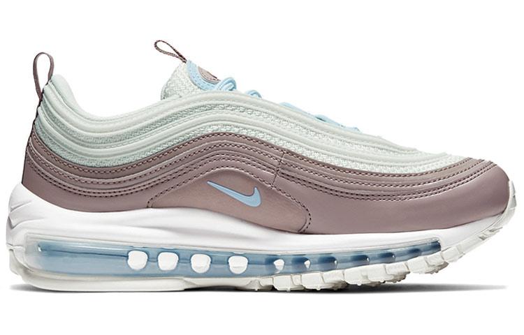 Nike Air Max 97 Spruce Aura Celestine Blue Women's купить в интернет-магазине Yoocart с быстрой доставкой по России.