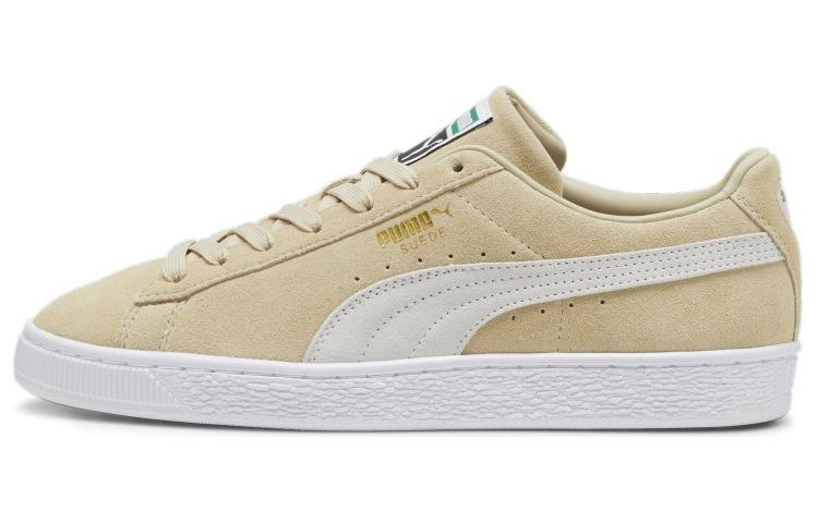PUMA Suede Classic Xxi 'Putty White'
