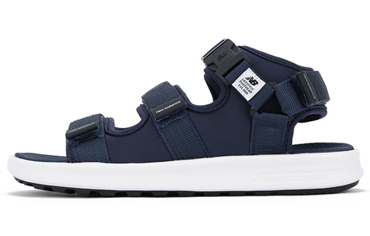 New Balance 750 Sandal 'Navy'