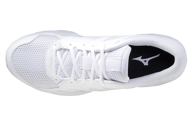 Mizuno Maximizer 24 Wide 'Triple White' купить в интернет-магазине Yoocart с быстрой доставкой по России.