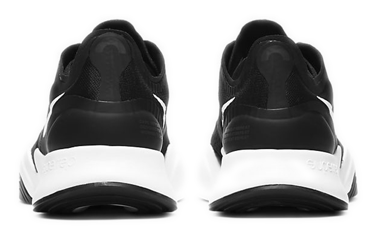 Nike Superrep Go Black White Women's купить в интернет-магазине Yoocart с быстрой доставкой по России.