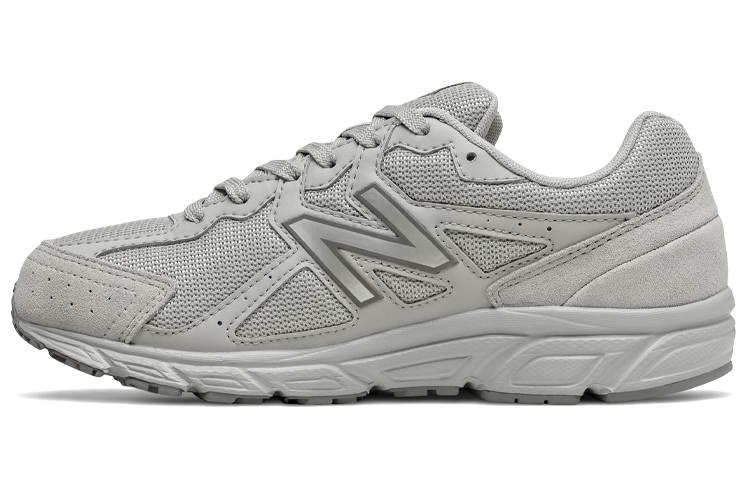 New Balance 480 Eclipse Graphite Women's