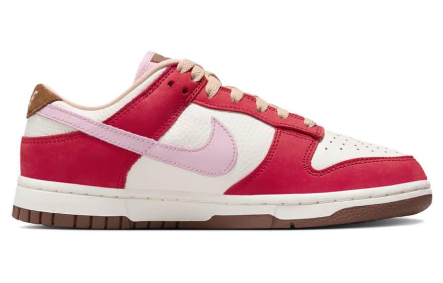 Nike Dunk Low PRM Bacon Women's купить в интернет-магазине Yoocart с быстрой доставкой по России.
