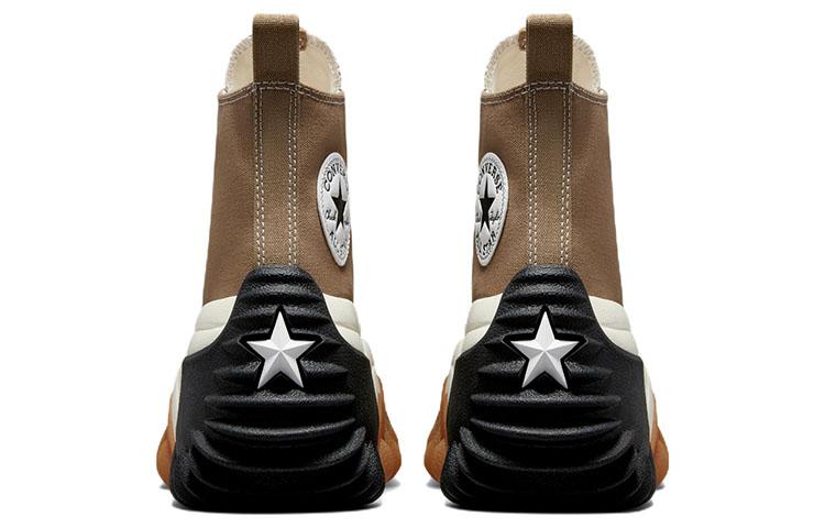 Converse Run Star Motion High 'Sand Dune' купить в интернет-магазине Yoocart с быстрой доставкой по России.
