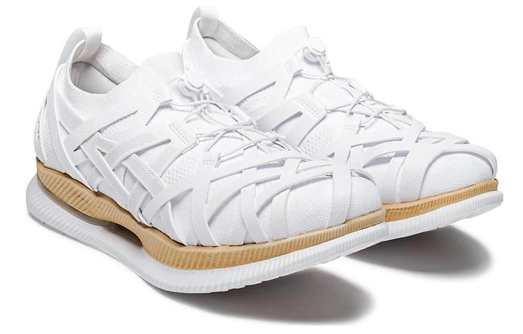 Asics Kengo Kuma X MetaRide Amu 'Woven' купить в интернет-магазине Yoocart с быстрой доставкой по России.