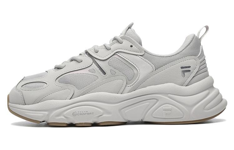 FILA Mars 2 Low Top Running Shoes 'Grey'