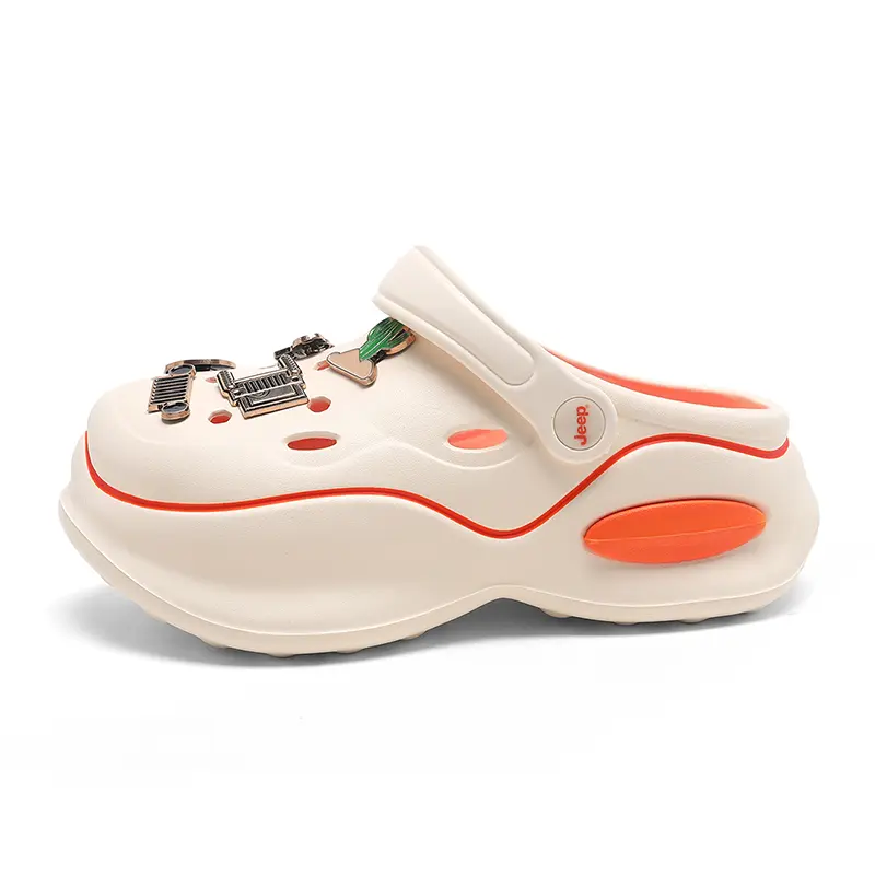 Jeep Clogs Women's