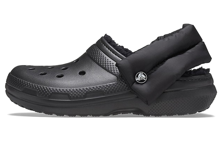 Crocs Crocband Classic Black