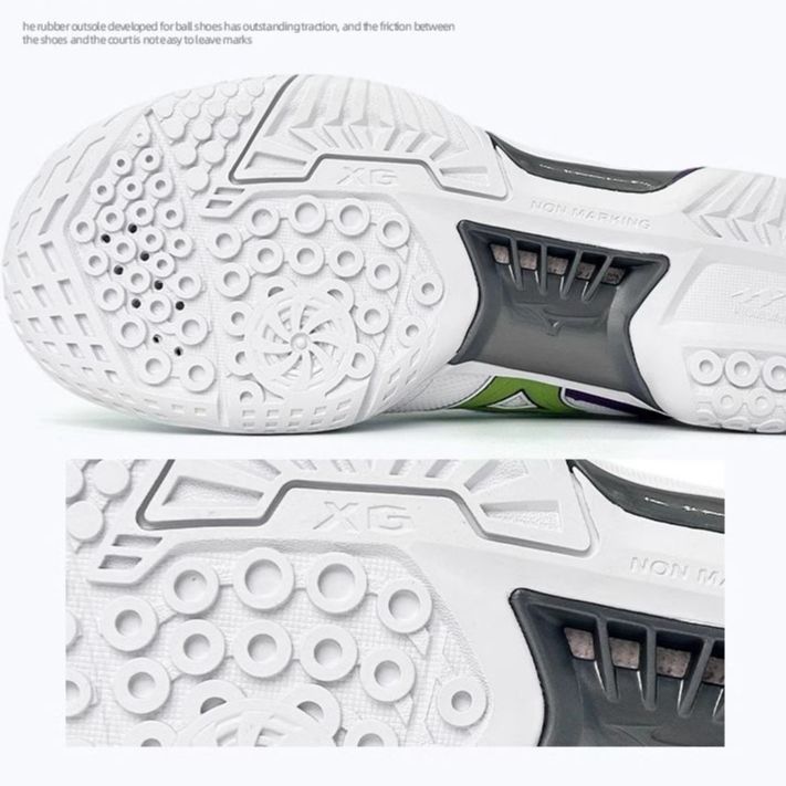 Wave Fang Mizuno Pro 'White Purple Green' купить в интернет-магазине Yoocart с быстрой доставкой по России.