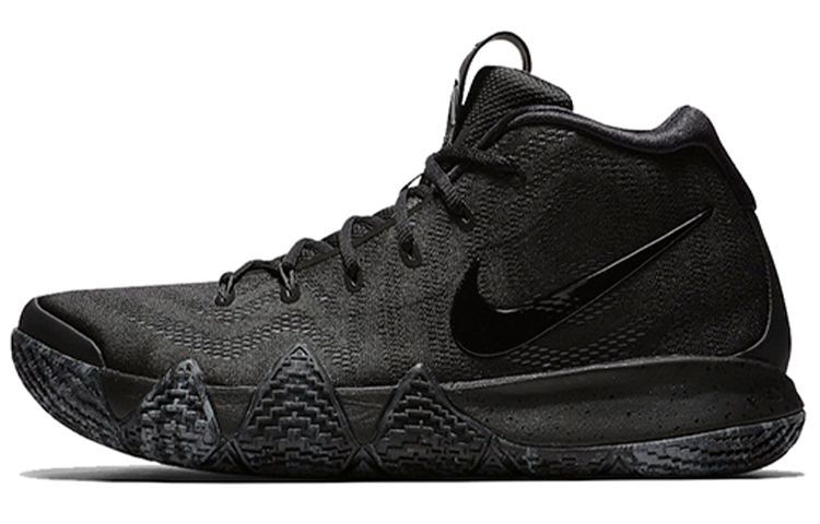 Nike Kyrie 4 Ep 'Blackout'