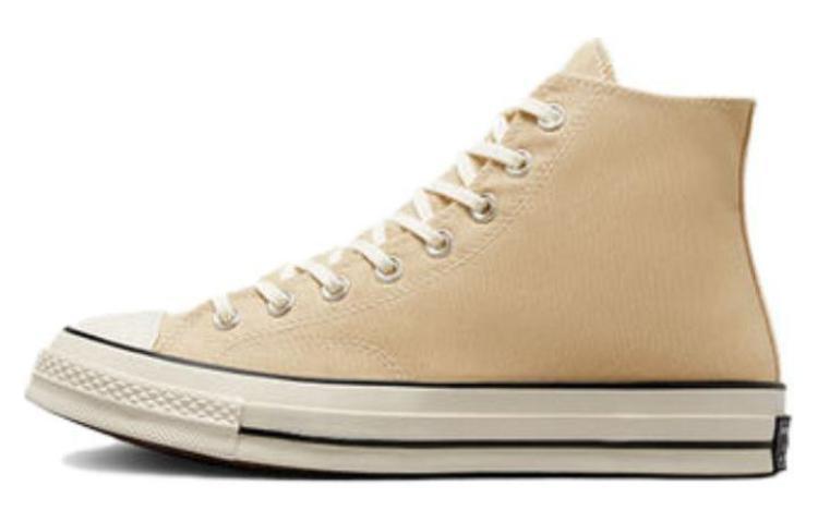 Converse Chuck 70 Vintage Canvas High 'Oat Milk'