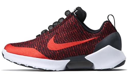 Nike Hyper Adapt 1.0 Ch 'Habanero Red'