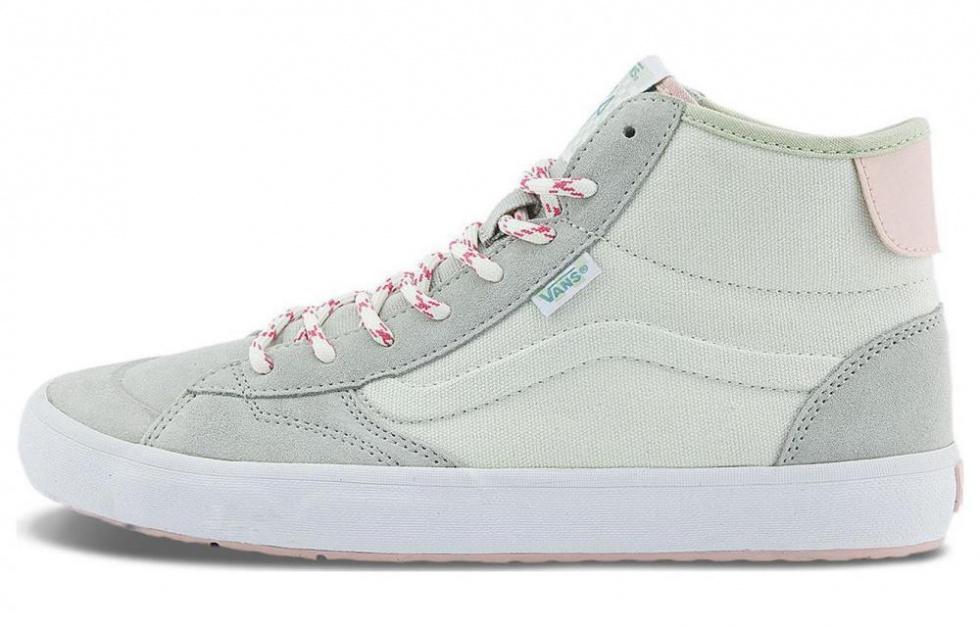 Vans The Lizzie 'Light Grey Green'