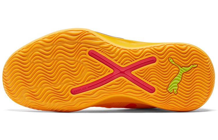 PUMA Rise Nitro Sun Stream купить в интернет-магазине Yoocart с быстрой доставкой по России.