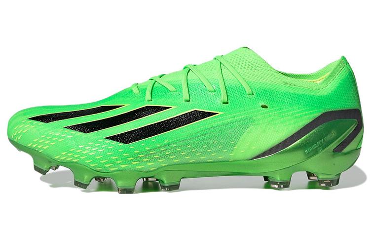 Adidas X Speedportal.1 Ag 'Green'