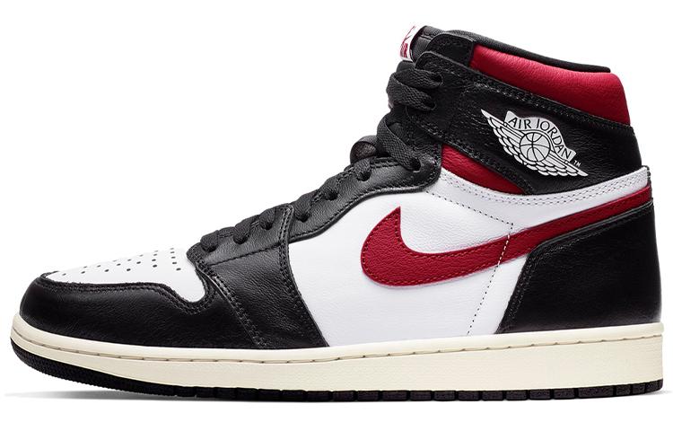 Air Jordan 1 Retro High Og 'Gym Red'