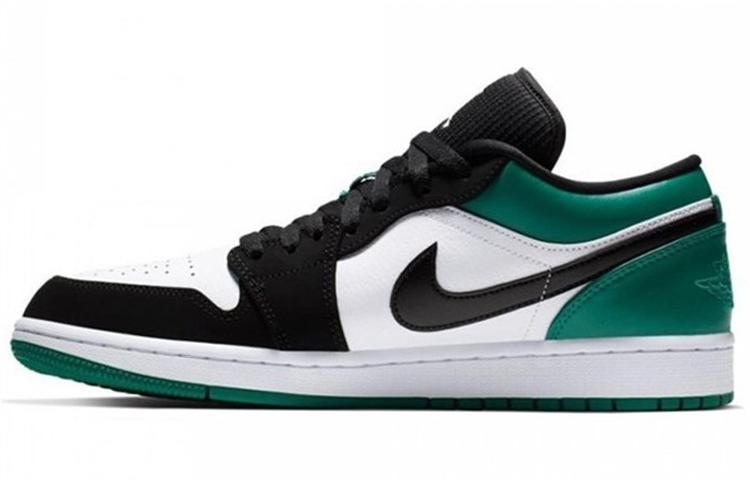 Air Jordan 1 Low 'Mystic Green'