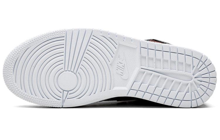 Jordan Air Jordan 1 Винтажные баскетбольные кроссовки High Top Женские купить в интернет-магазине Yoocart с быстрой доставкой по России.