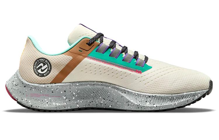 Nike Air Zoom Pegasus 38 'Running Club   Sail' купить в интернет-магазине Yoocart с быстрой доставкой по России.