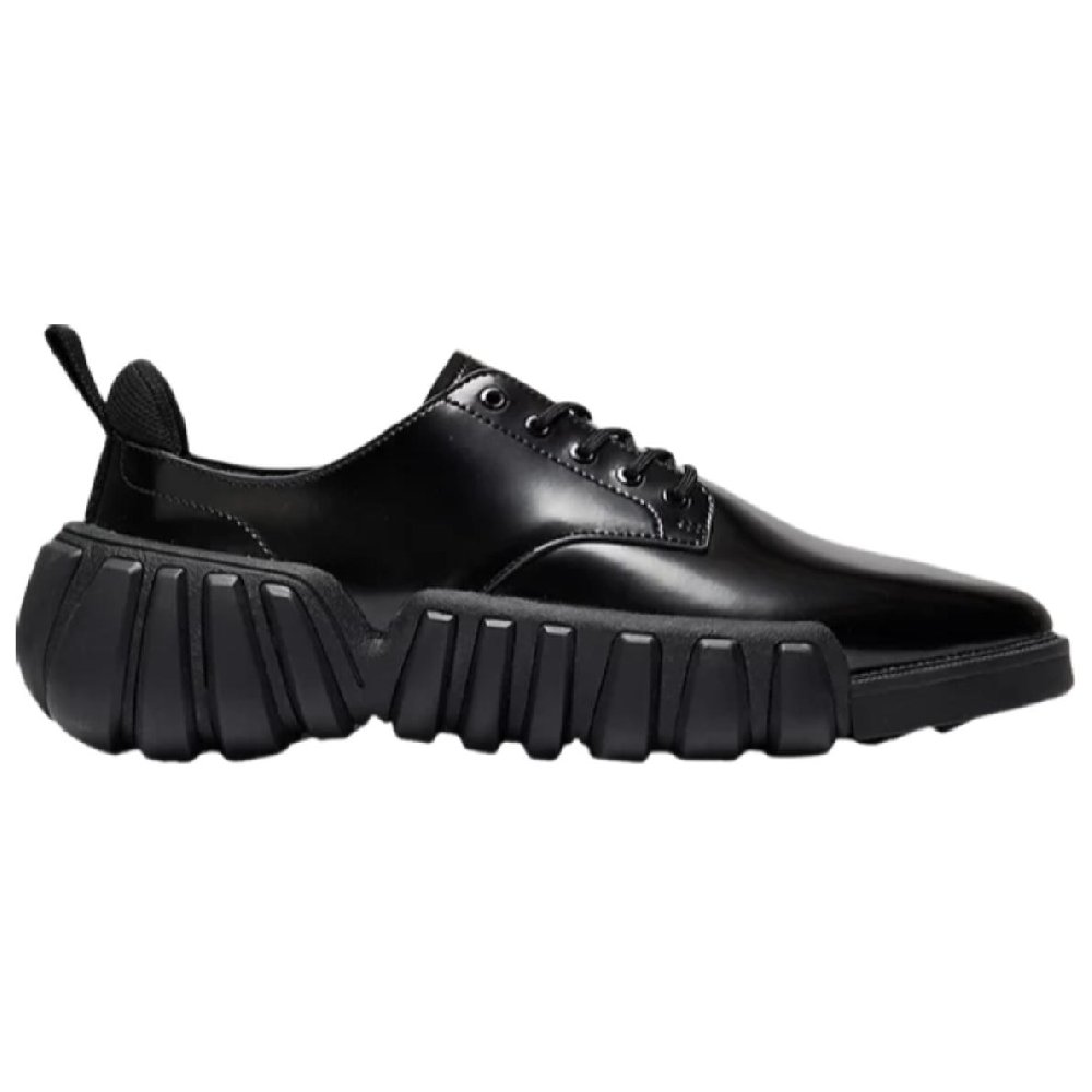 Onitsuka Tiger Dentigre Hyb Pt Triple Black