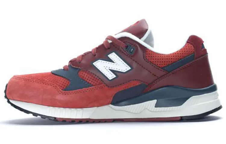 New Balance 530 Red Blue Women's