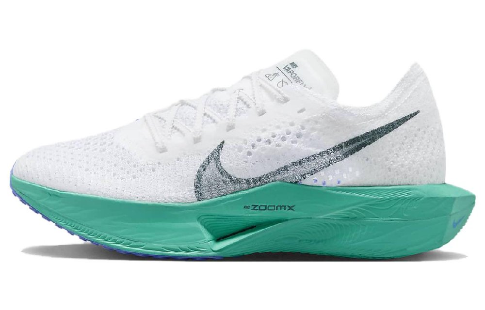 NIKE ZoomX Vaporfly Next% 3 Беговые кроссовки Низкие Женские