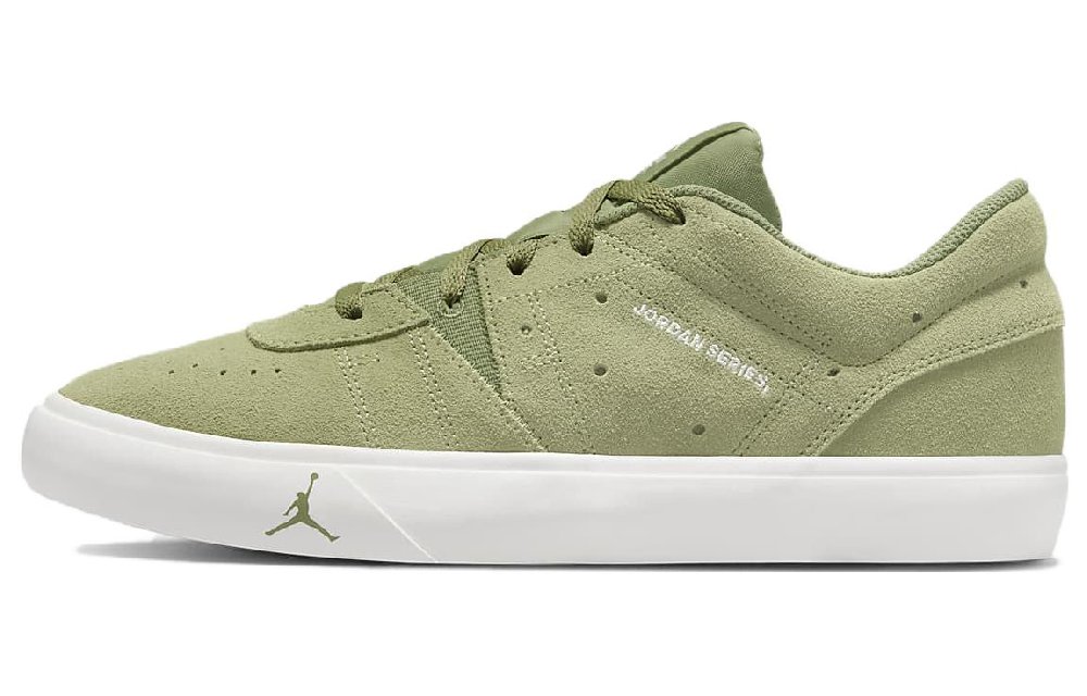 JORDAN Series Es Alligator Sail