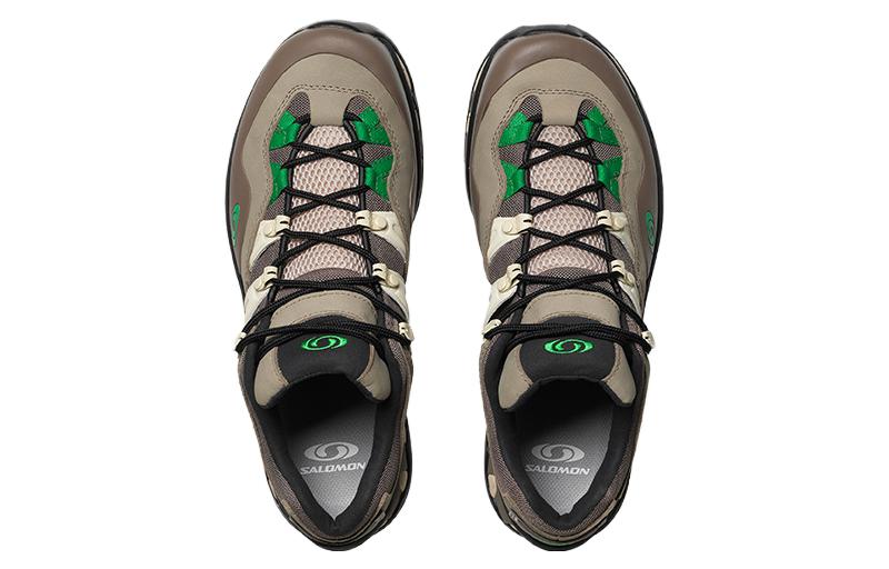 SALOMON XT Quest 2 'Falcon Cement'