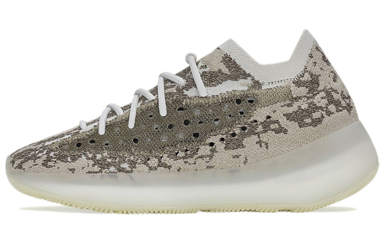 Adidas Yeezy Boost 380 Pyrite