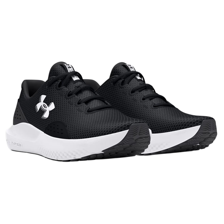 Under Armour Surge 4 'Black White' Women's купить в интернет-магазине Yoocart с быстрой доставкой по России.