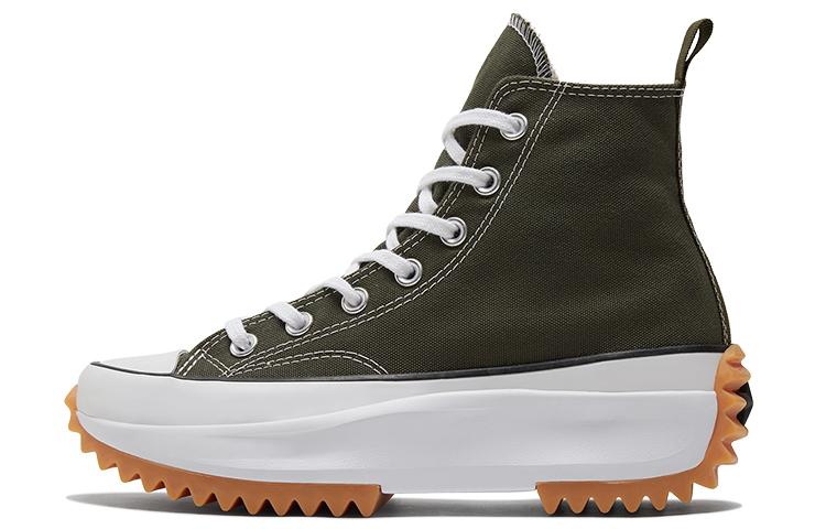 Converse Run Star Hike High 'Cargo Khaki'