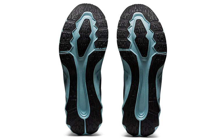 Asics Novablast Light Steel купить в интернет-магазине Yoocart с быстрой доставкой по России.