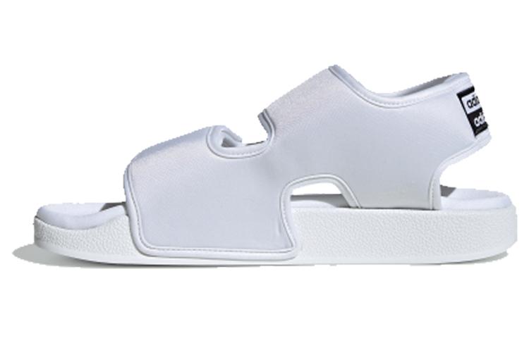 Adilette Adidas Originals 3.0 Sandal 'White'