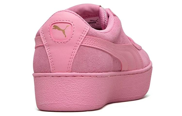 PUMA Vikky Platform Mo Pink Women's купить в интернет-магазине Yoocart с быстрой доставкой по России.